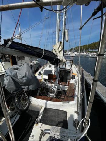 Bateau Watson Accueillant & Chaleureux Ouistreham Exterior photo